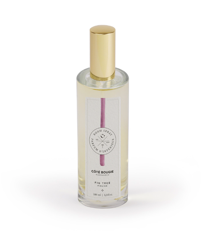 Home fragrance - Fig Tree Room Spray