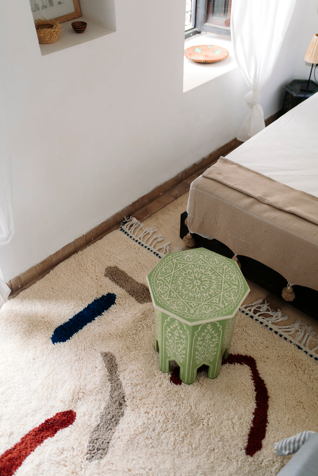 rustic home decor area rug